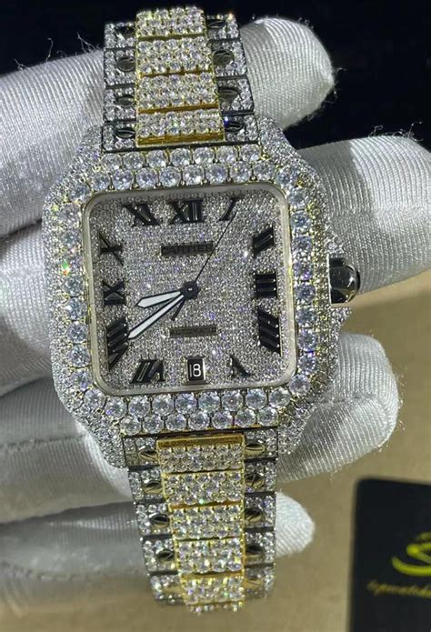 best replica bust down watches|bust down watches iced out.